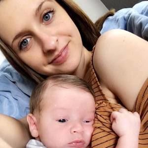 Meet your Posher, Allie